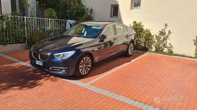 BMW GT 530d x drive GT LUXORY