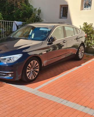 BMW GT 530d x drive GT LUXORY