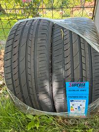 Gomme estive nuove 235/50/19 103Y