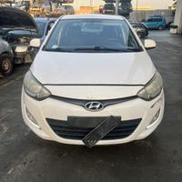 RICAMBI USATI AUTO HYUNDAI i20 1° Serie G4LA Benz