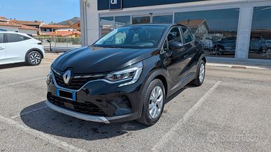 Renault Captur Blue dCi 95 CV Zen