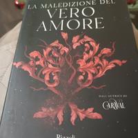 La Maledizione Del Vero Amore