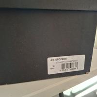 Stivaletti Gaelle n39 