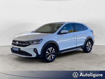 Volkswagen Taigo 1.0 TSI 95 CV Life