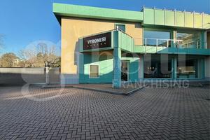Ufficio Bovisio-Masciago [Cod. rif 3322215VCU]