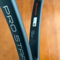 2 Wilson pro staff 97L Counteirvail