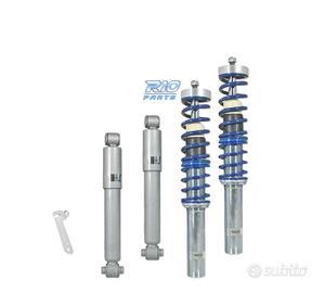 SOSPENSIONE FILETTATA BLUE LINE PEUGEOT 206