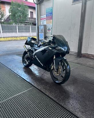 Cagiva Mito