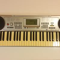 Tastiera MIDI Orla KX 5 portatile