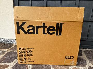 Specchio KARTELL