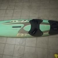 Tavola Winsurf Mistral