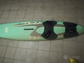 Tavola Winsurf Mistral