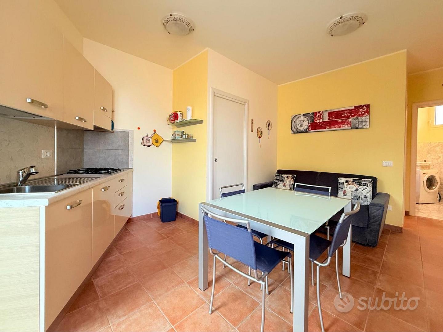 Appartamento – VE - Vista 4