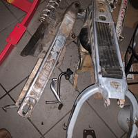 Fantic K-roo