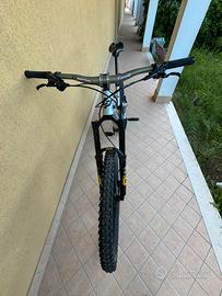 Lapierre Spicy  7.9