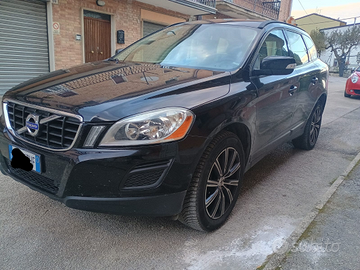Volvo XC60 2.0 d4 manuale