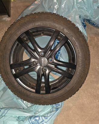 gomme invernali 