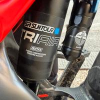 Sr Suntur triair da revisionare