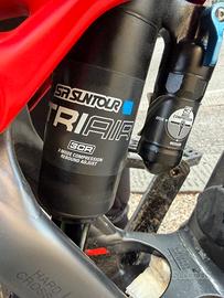 Sr Suntur triair da revisionare