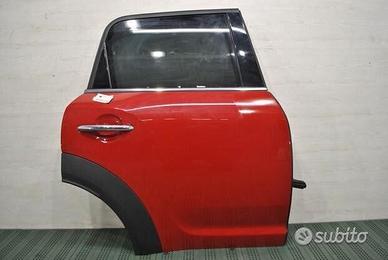 MINI F60 Porta posteriore destra