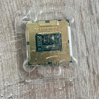 Intel Xeon E3-1270 v2  – 3.5 GHz  LGA1155