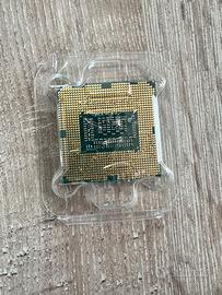 Intel Xeon E3-1270 v2  – 3.5 GHz  LGA1155