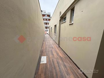 Appartamento Bari [CimarosaTipologiaCVRG] (Fesca)