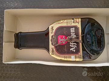 orologio affligem unico e particolare 