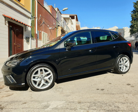 Seat Ibiza 1.0 TGI FR