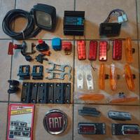 accessori per il camper