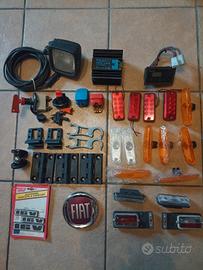 accessori per il camper