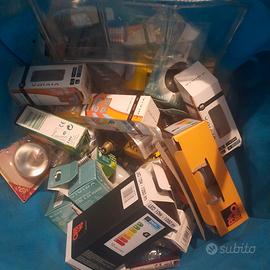 50 Lampadine vecchio tipo a resistenza