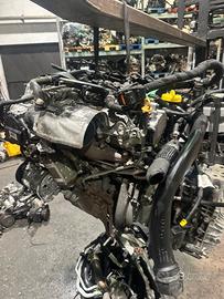 Motore Alfa Fiat 1.6 multijet 940C1000