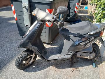 Pezzi Piaggio Gilera Typhoon 50