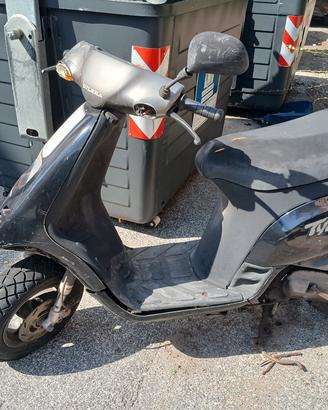 Pezzi Piaggio Gilera Typhoon 50