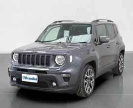 JEEP Renegade 1.5 turbo t4 mhev S 2wd 130cv dct