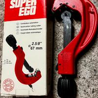 Tagliatubi professionale Super Ego