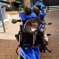 Suzuki Bandit 650