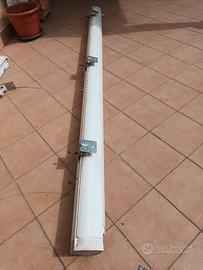 Tenda a rullo metri 3