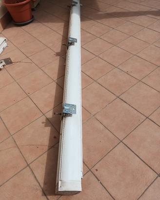 Tenda a rullo metri 3