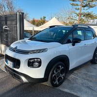 Citroen C3 Aircross Shine (Unica Proprietaria)
