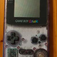 Game Boy Color