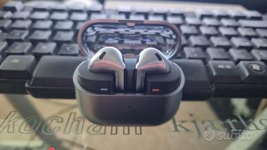 Auricolari "SAMSUNG - BUD3"