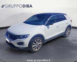 Volkswagen T-Roc 2017 Diesel 2.0 tdi Style 115cv