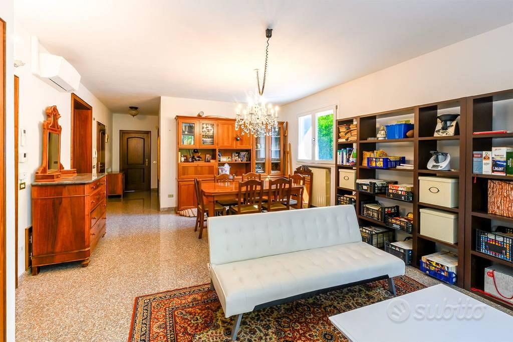 Casa – Monte San Pietro, Collina di Sotto - Vista 5
