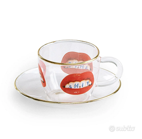 Tazzina Caffè Seletti