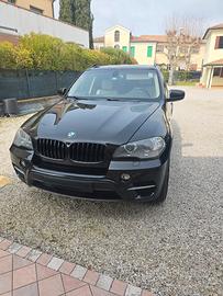 Bmw X5 3.0