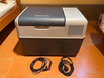 Mini Frigo Mobicool FR34