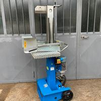 Spaccalegna elettrico