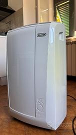 Condizionatore portatile Pinguino De Longhi